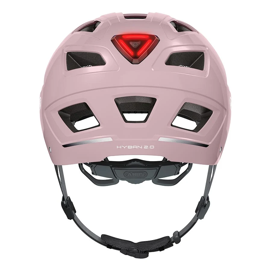 Abus, Hyban 2.0, Helmet - Image 7