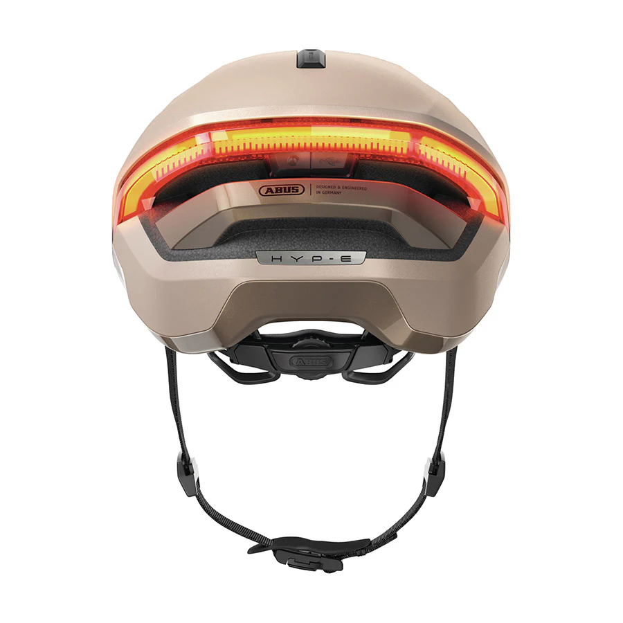 Abus, Hyp-E, Helmet - Image 10