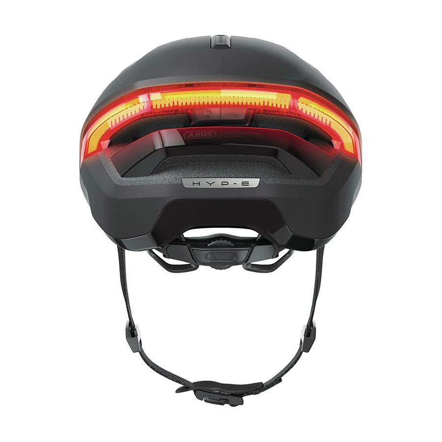 Abus, Hyp-E, Helmet - Image 13