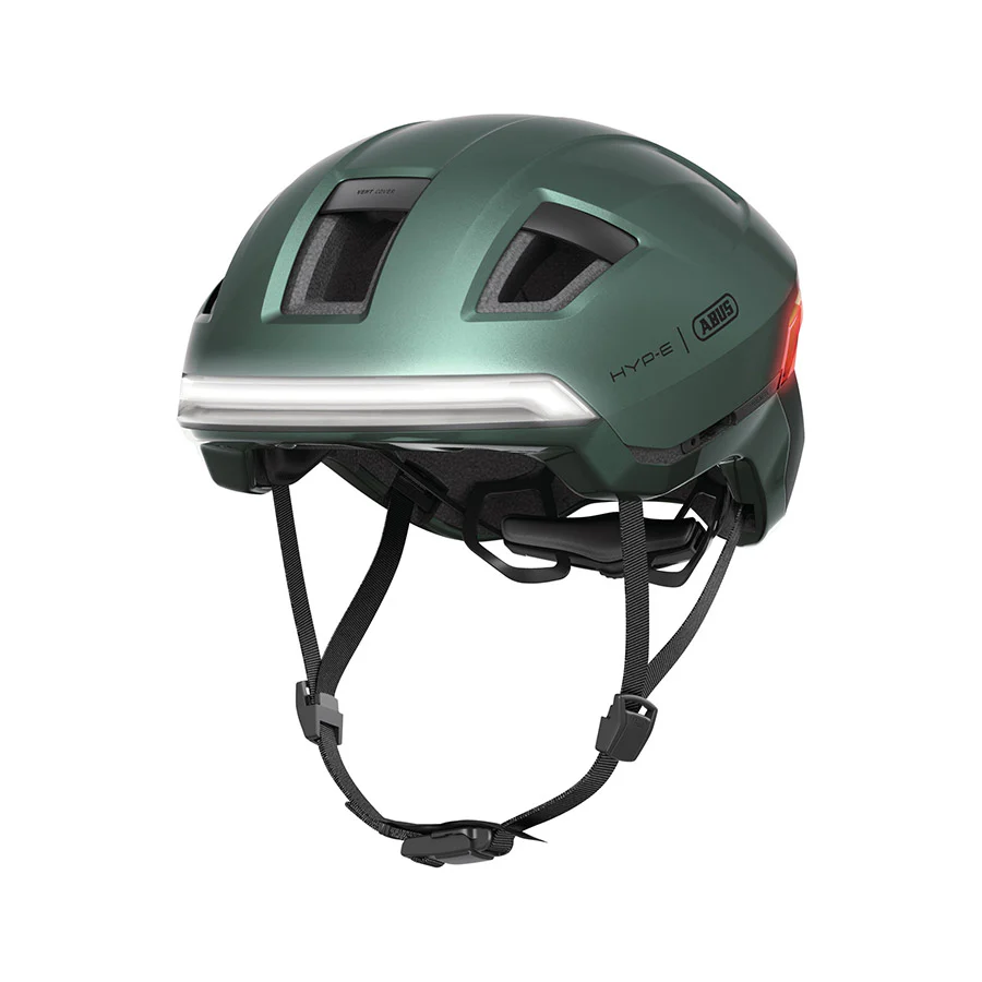 Abus, Hyp-E, Helmet - Image 4