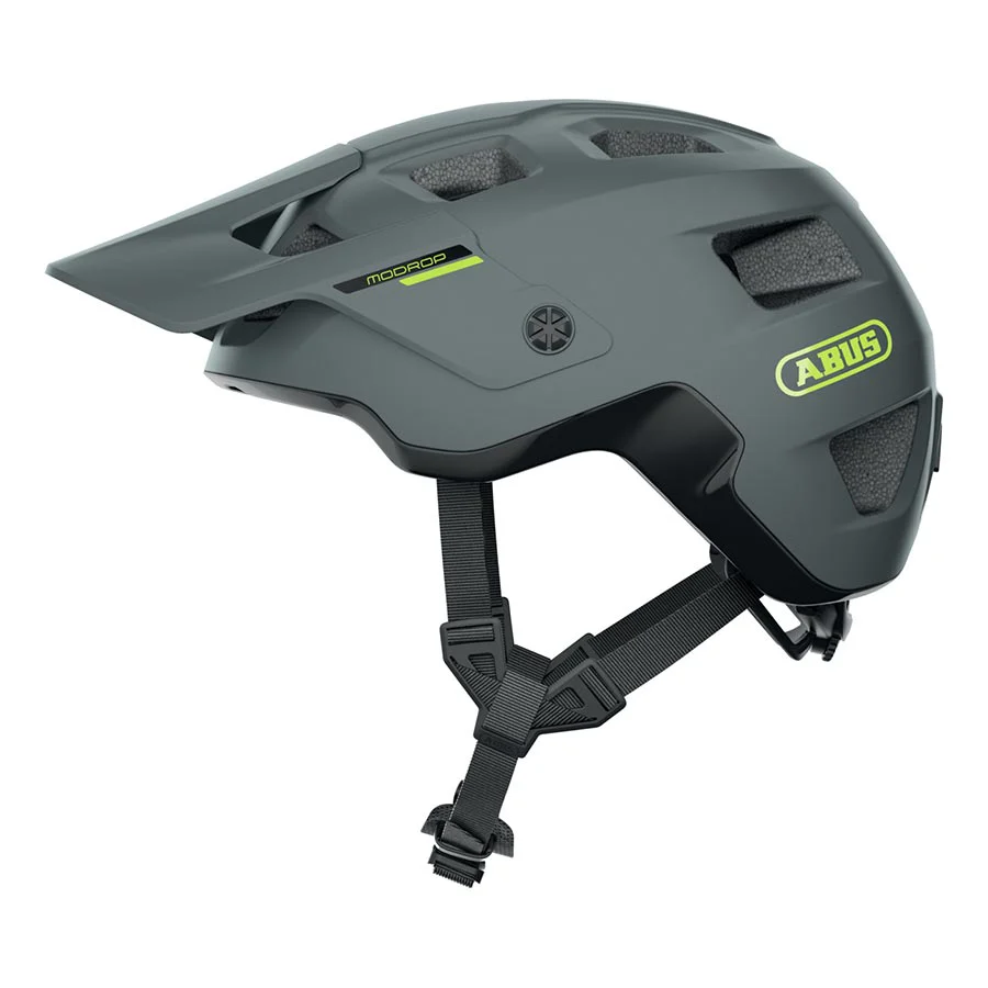 Abus, MoDrop, Helmet - Image 3