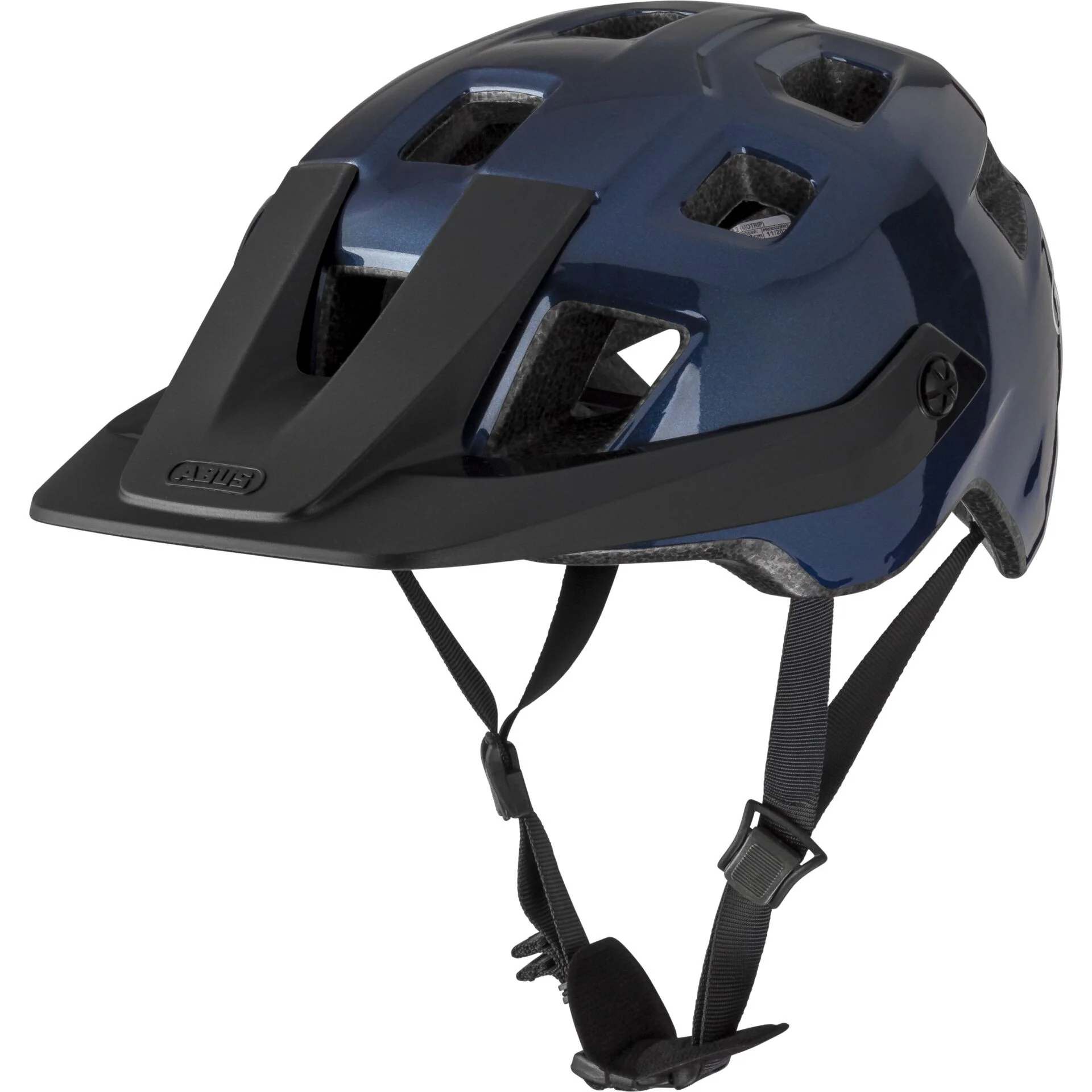 Abus, MoTrip, Helmet - Image 20