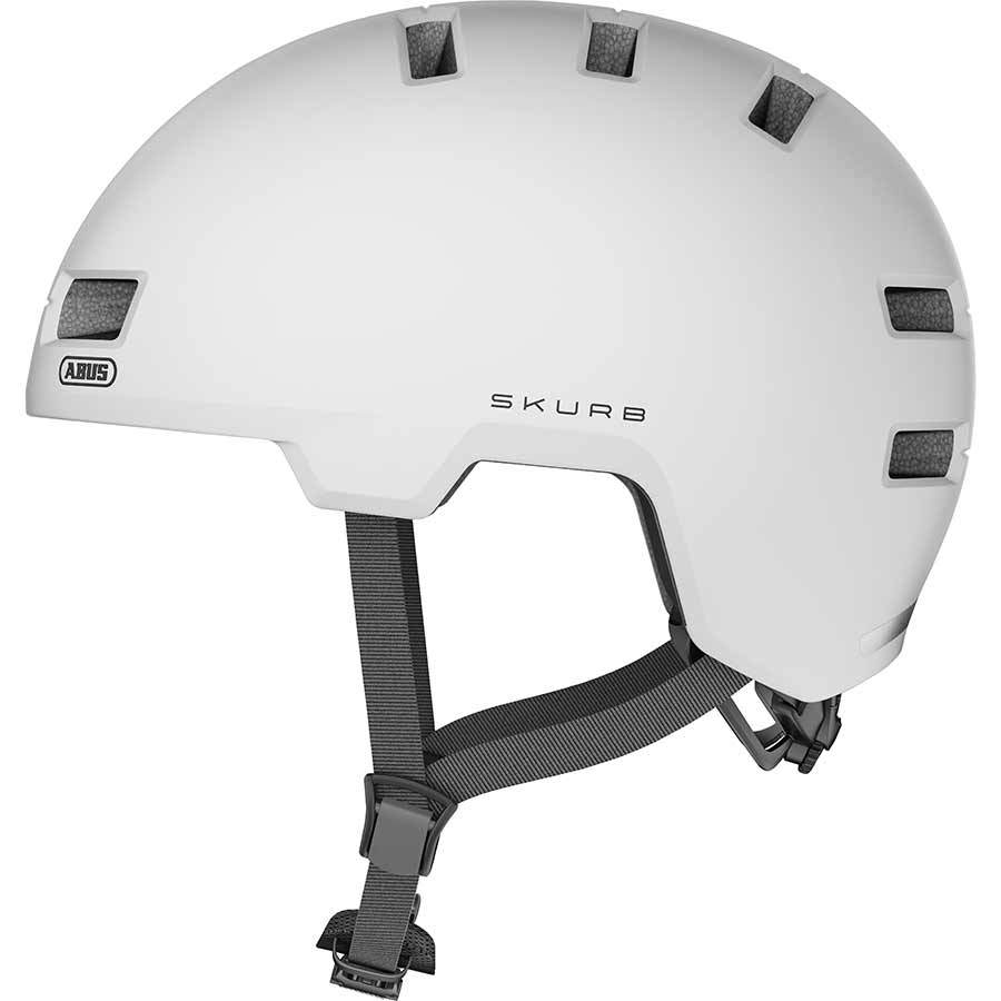 Abus, Skurb, Helmet - Image 5