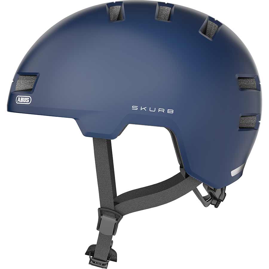 Abus, Skurb, Helmet - Image 6