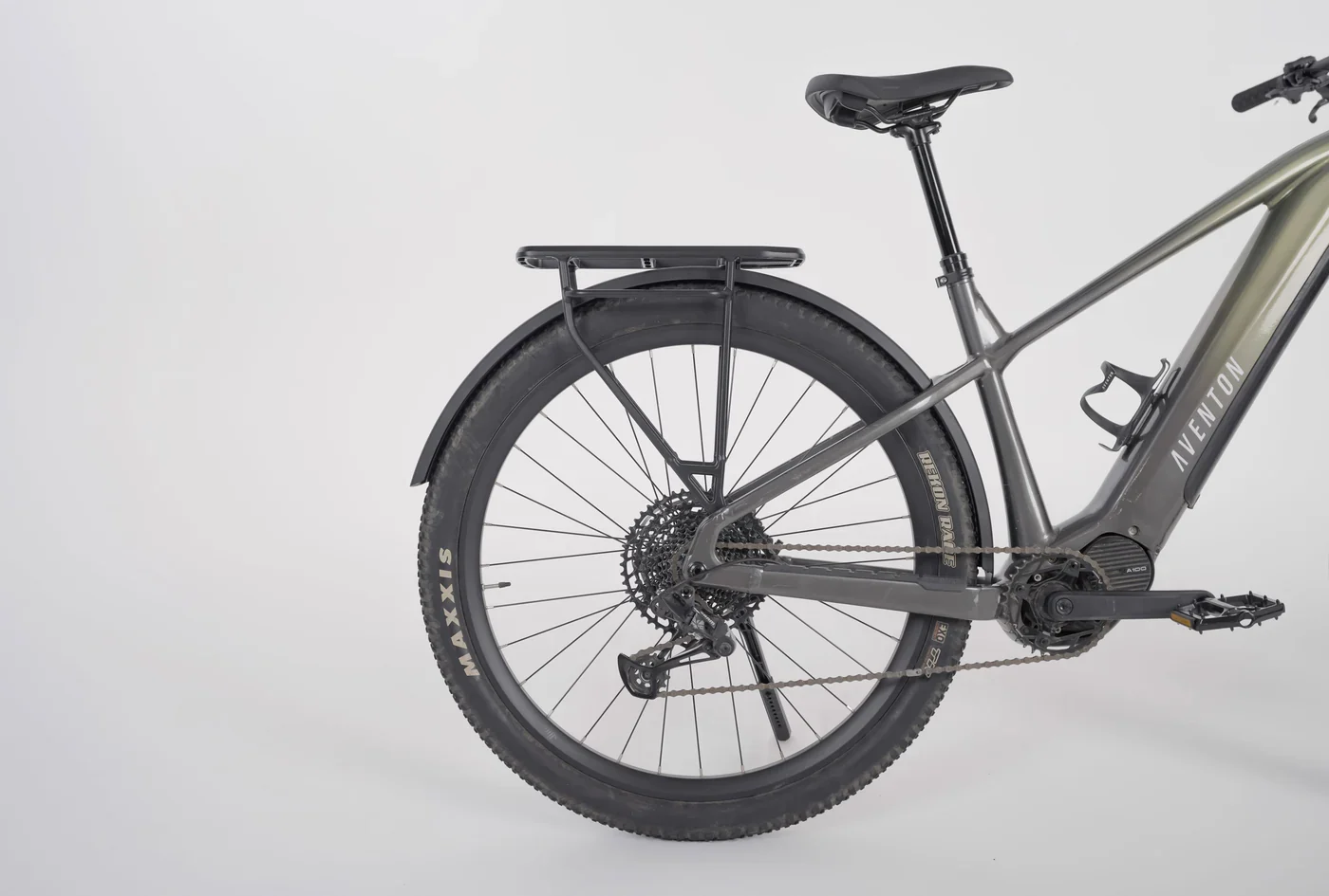 Aventon, Rear Rack & Fender Set, Ramblas / Ramblas ADV - Image 10