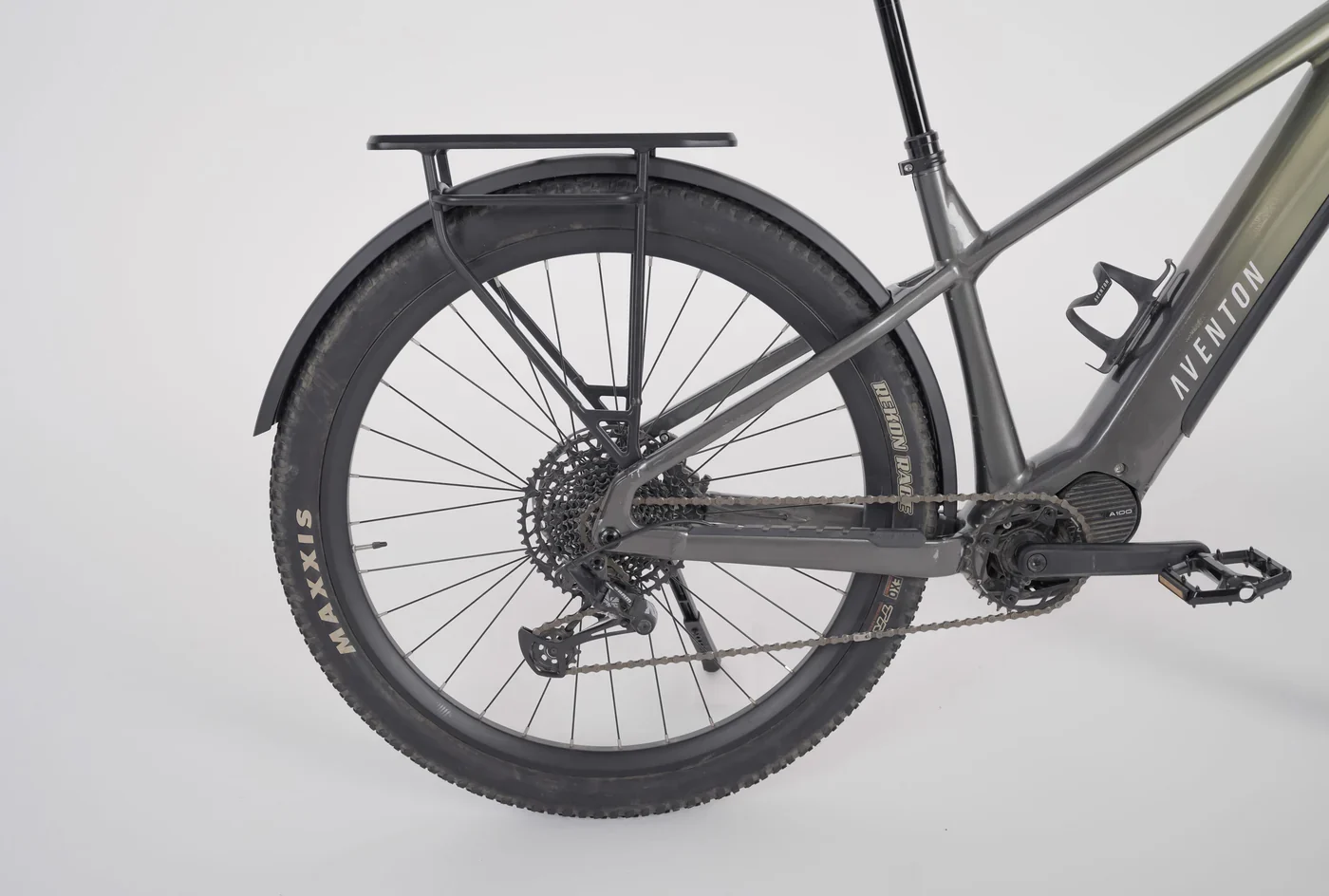 Aventon, Rear Rack & Fender Set, Ramblas / Ramblas ADV - Image 11