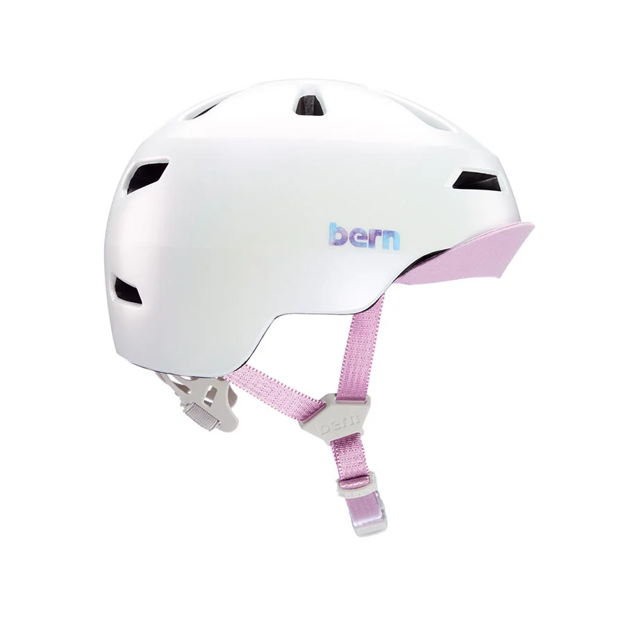 Bern, Nino 2.0, Helmet - Image 6