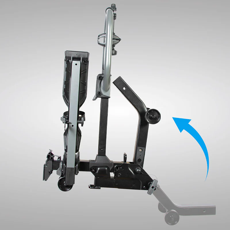 BUZZRACK E-SCORPION H1 / H2 (E-BIKE) - Image 3