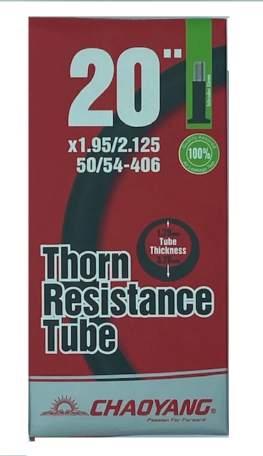 Chaoyang, Bike inner Tube - Image 3