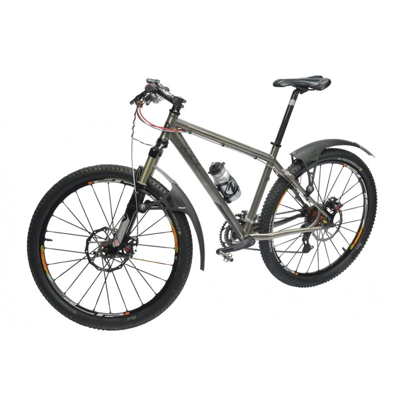 Zefal "NO MUD" Mudguard (26" / 27.5'' / 650B / 700C) - Image 4
