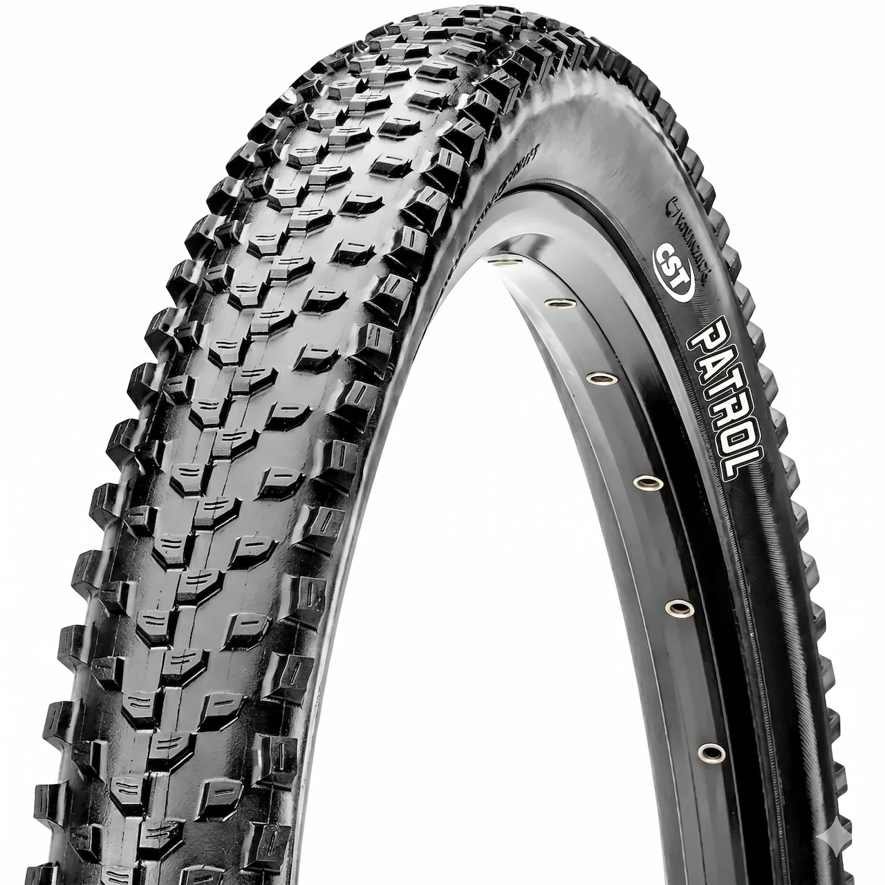 CST, TIRE PATROL, Mountain Bike, C1846, SIZE 27.5
