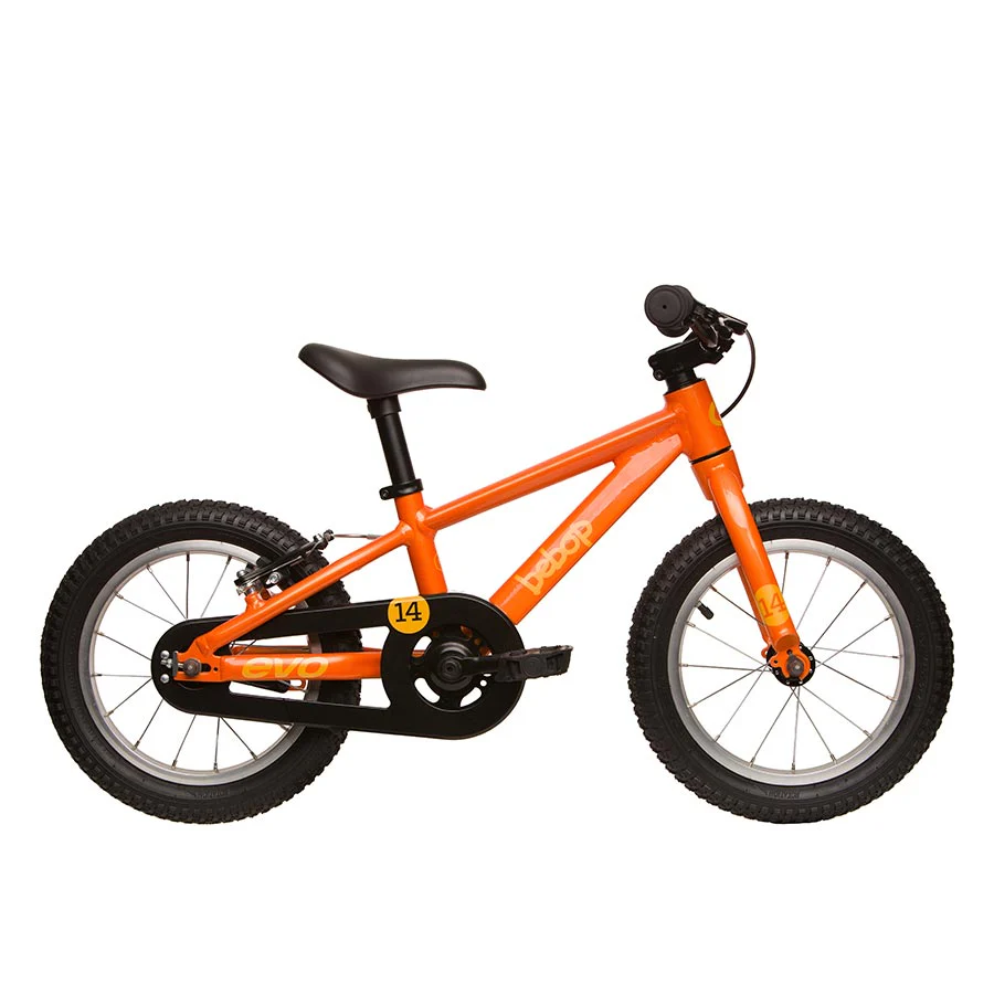 EVO, Bebop, Kids Bicycle - Image 4