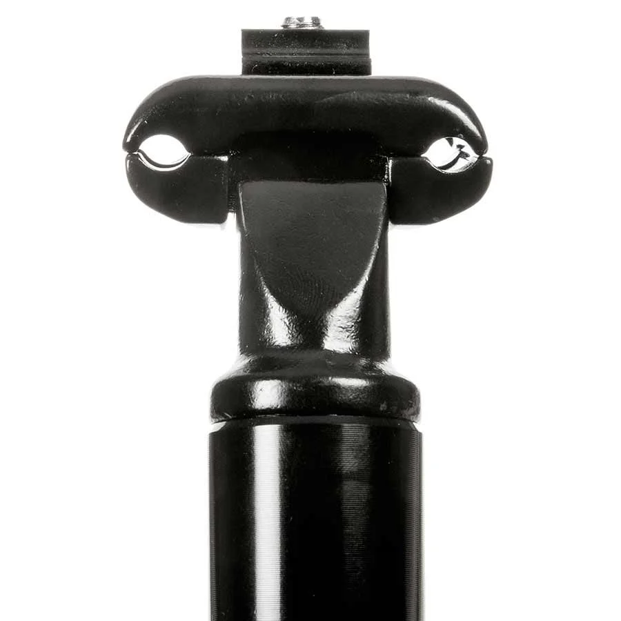 EVO, E-Force AL, Seatpost, Black, 400 X 27.0mm - Image 3