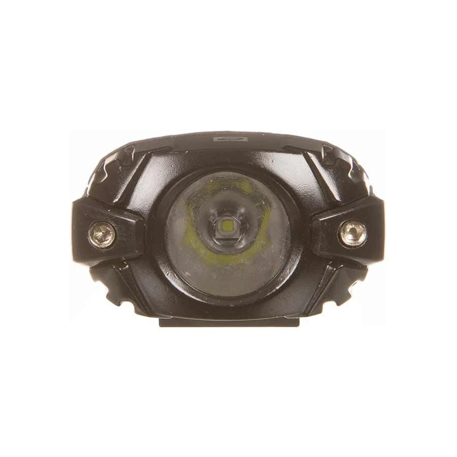 EVO, NiteBright 120, Light, Front, Black - Image 16