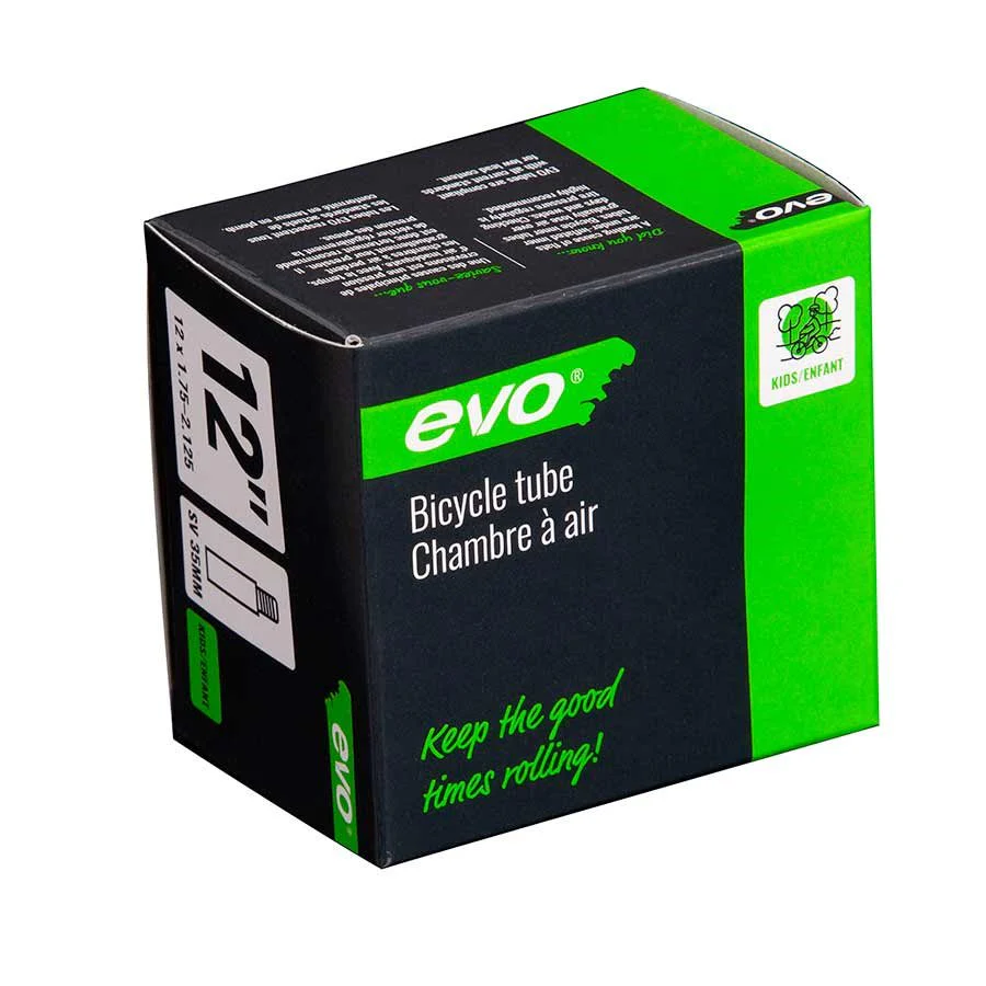 EVO, Presta, Tube - Image 2