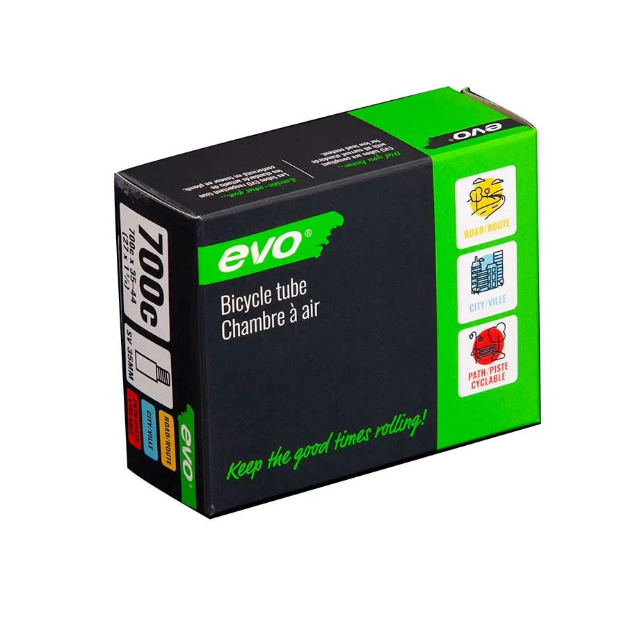 EVO, Presta, Tube - Image 4