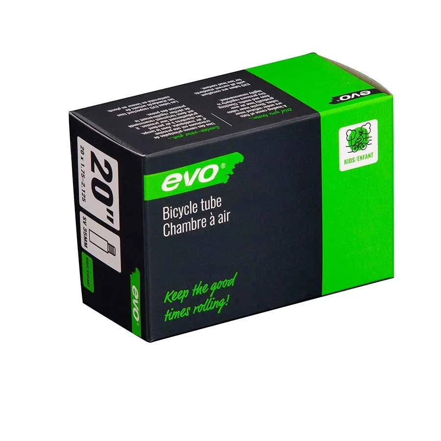 EVO, Presta, Tube - Image 5