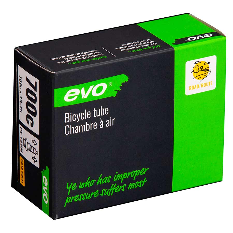 EVO, Presta, Tube - Image 6