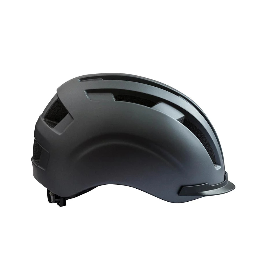 EVO, Transit, Helmet, Graphite Grey - Image 5