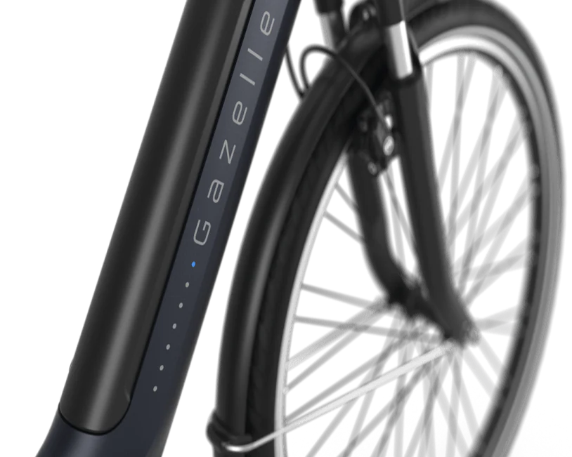 Gazelle, Arroyo C7 Elite Electric City Bike - Image 5