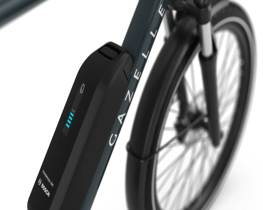 Gazelle, Medeo T9, Electric Bike - Image 7