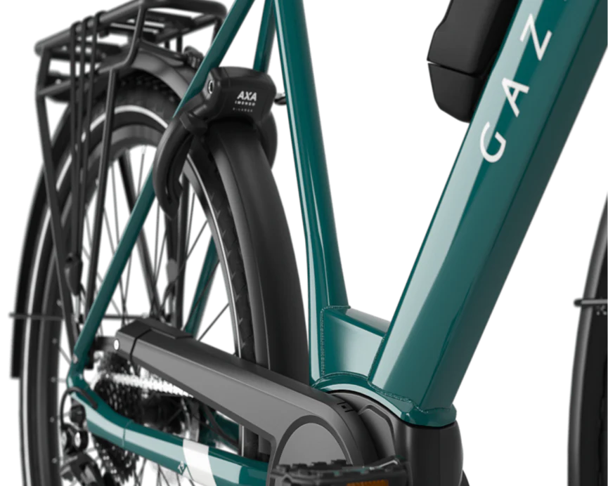 Gazelle, Medeo T9 City, Electric Bike - Image 3