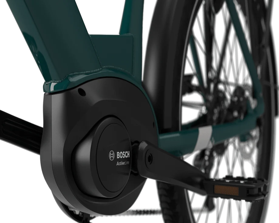 Gazelle, Medeo T9 City, Electric Bike - Image 5
