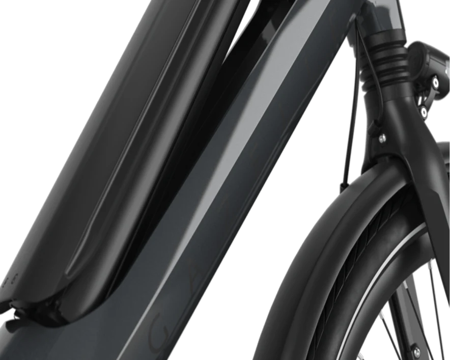 Gazelle, Ultimate C380 Electric City Bike - Image 3