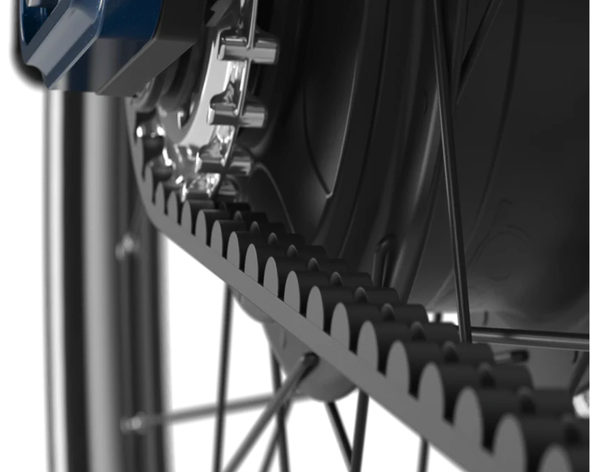 Gazelle, Ultimate C380 Electric City Bike - Image 6