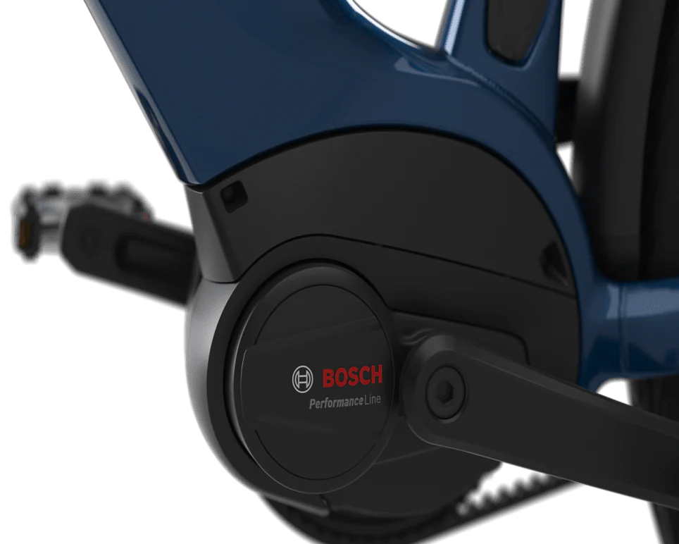 Gazelle, Ultimate C380 Electric City Bike - Image 8