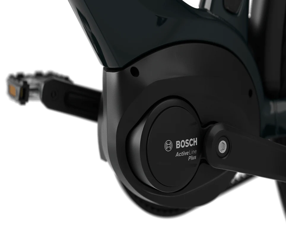 Gazelle, Ultimate C8 Electric City Bike - Image 4