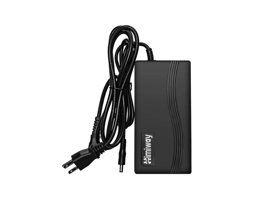 Charger 48V, 17.5 Ah Himiway Cruiser/Cruiser Step-Thru