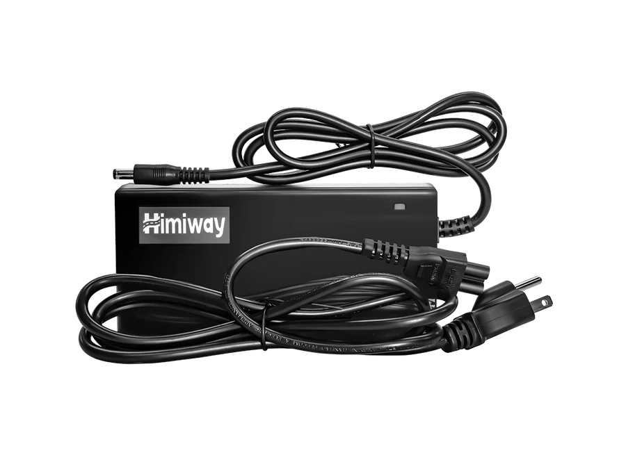Charger 48V, 17.5 Ah Himiway Cruiser/Cruiser Step-Thru - Image 3