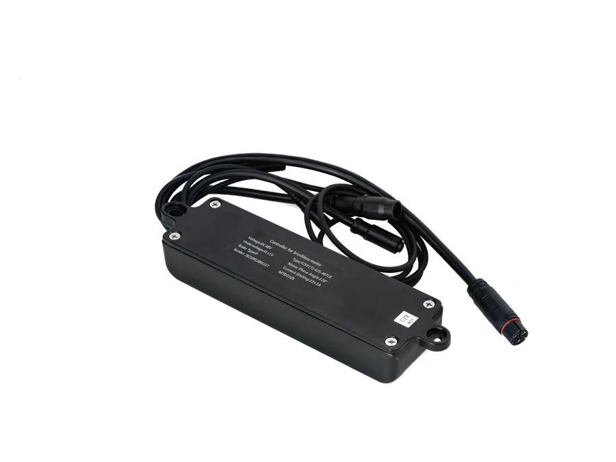 Charger 48V, 17.5 Ah Himiway Cruiser/Cruiser Step-Thru - Image 4