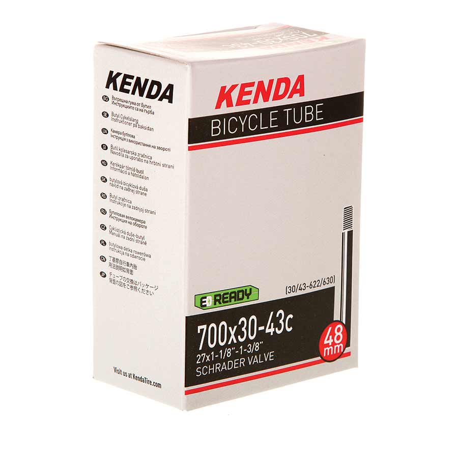 Kenda, Schrader, Tube - Image 14