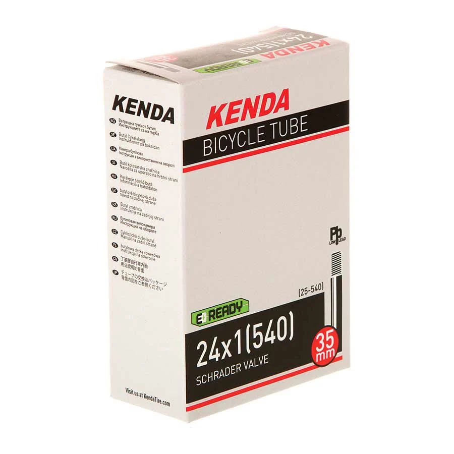 Kenda, Schrader, Tube - Image 15