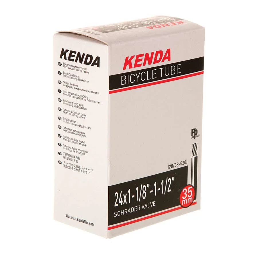 Kenda, Schrader, Tube - Image 17