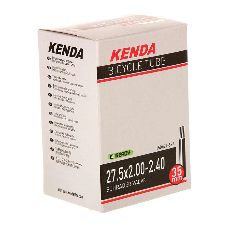 Kenda, Schrader, Tube - Image 23