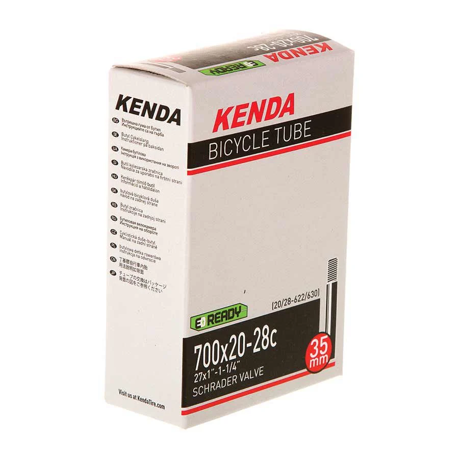 Kenda, Schrader, Tube - Image 24