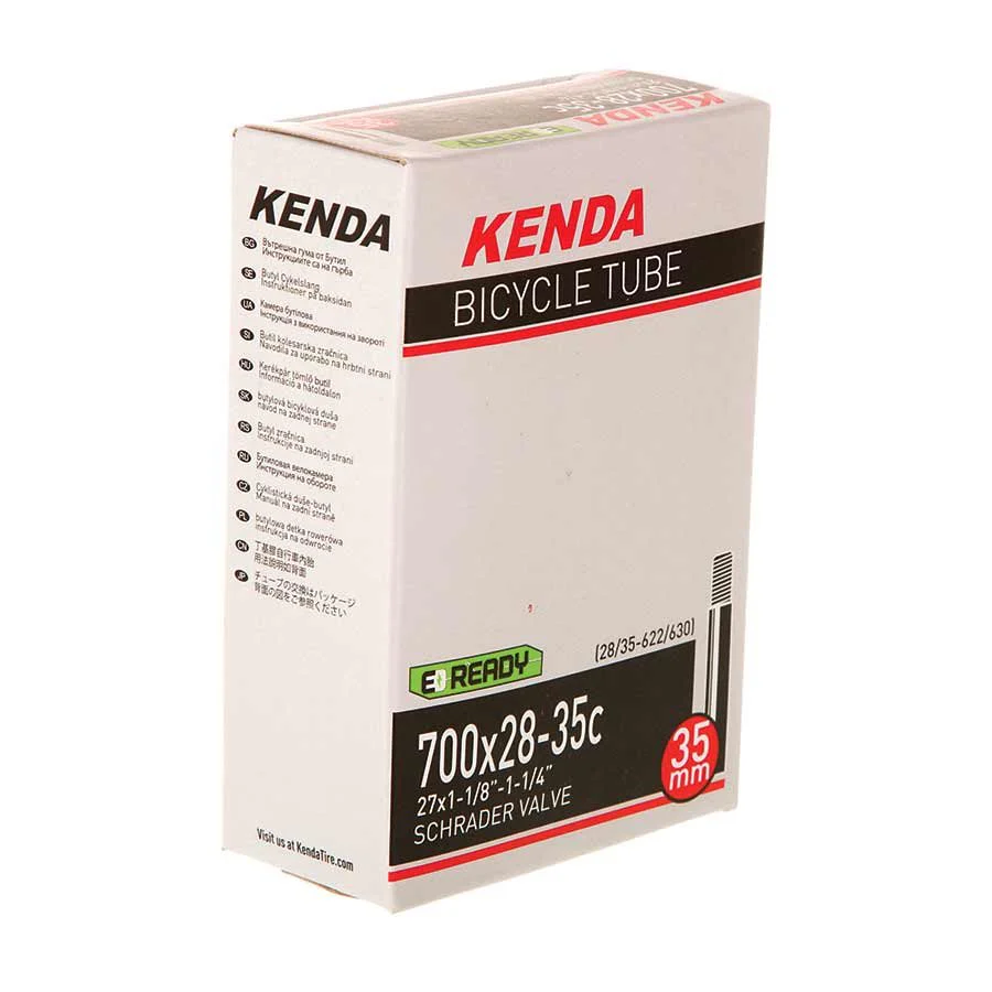 Kenda, Schrader, Tube - Image 25