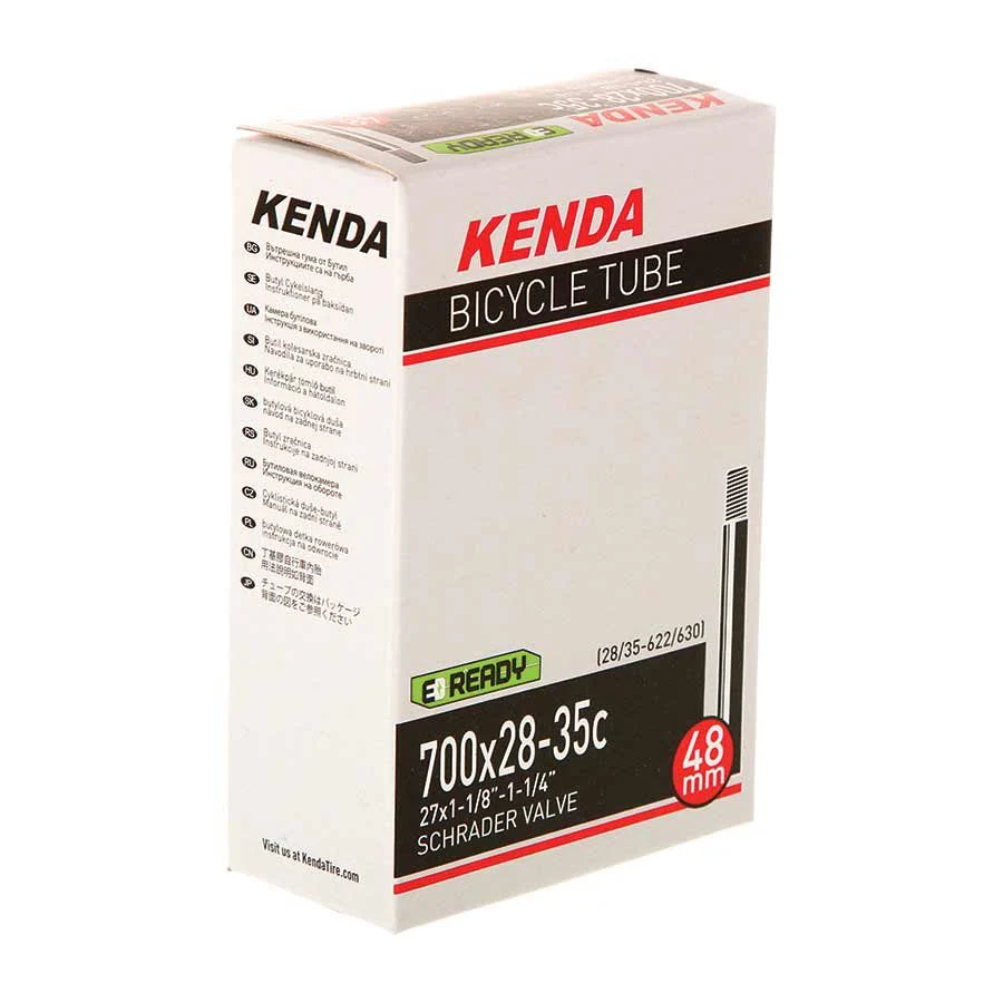 Kenda, Schrader, Tube - Image 26