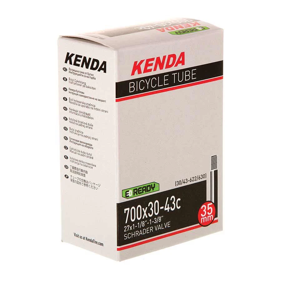Kenda, Schrader, Tube - Image 27