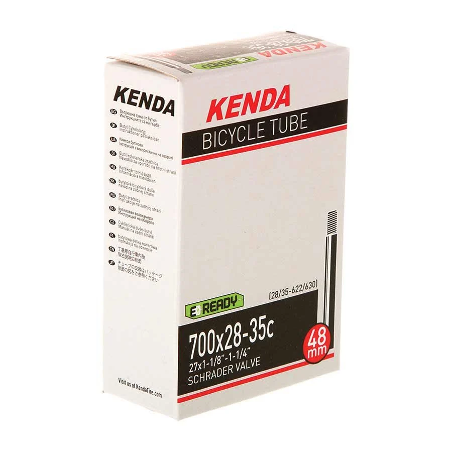 Kenda, Schrader, Tube - Image 28