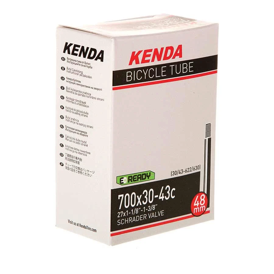 Kenda, Schrader, Tube - Image 29