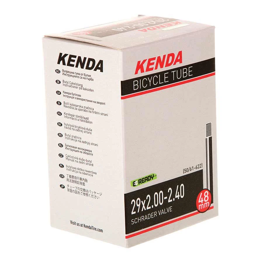 Kenda, Schrader, Tube - Image 32