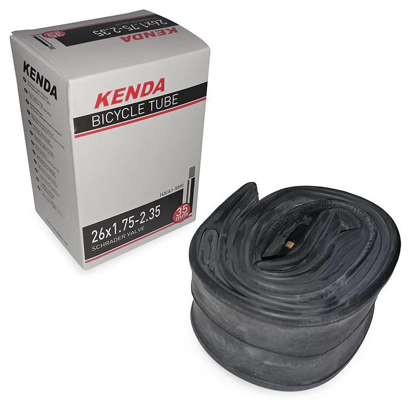 Kenda, Schrader, Tube - Image 33