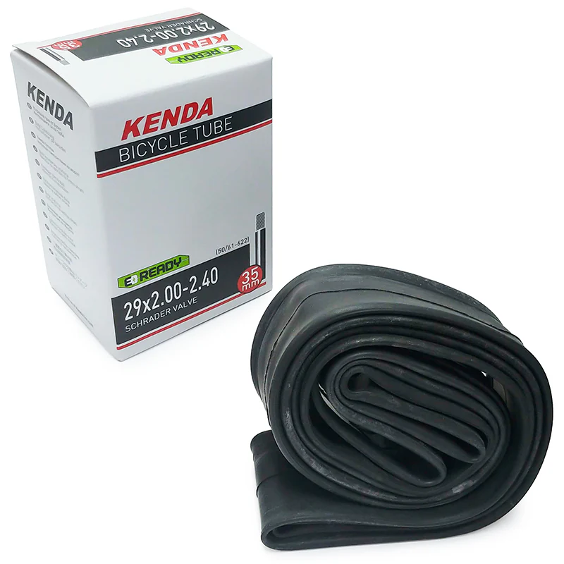 Kenda, Schrader, Tube - Image 34