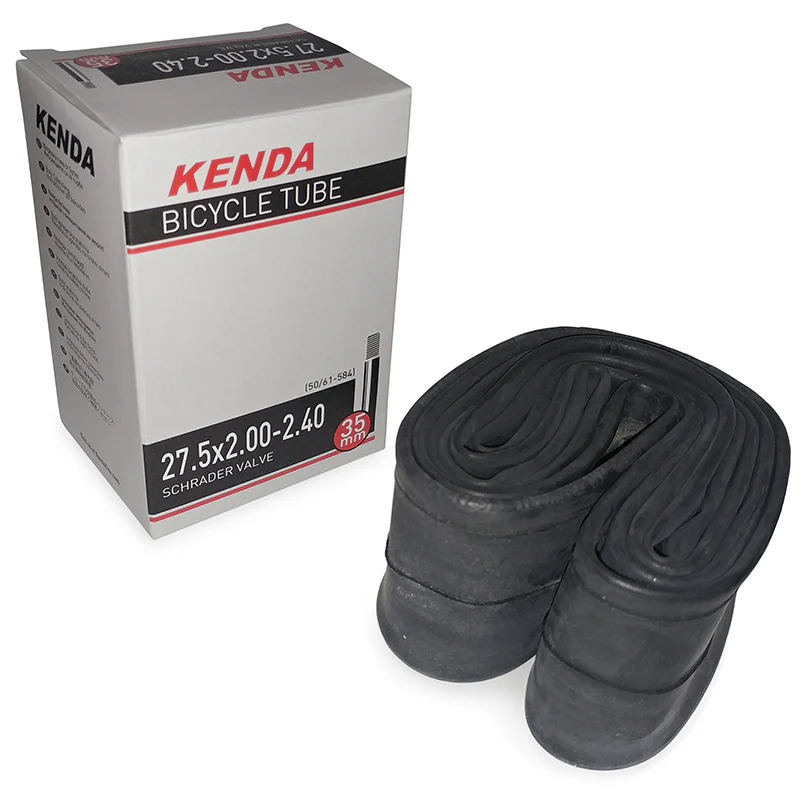 Kenda, Schrader, Tube - Image 35