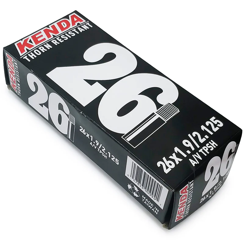 Kenda, Schrader, Tube - Image 36