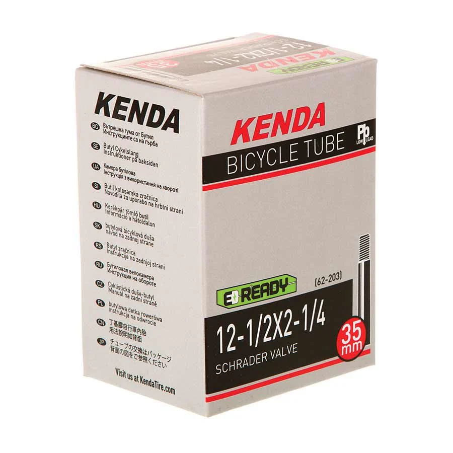 Kenda, Schrader, Tube - Image 6